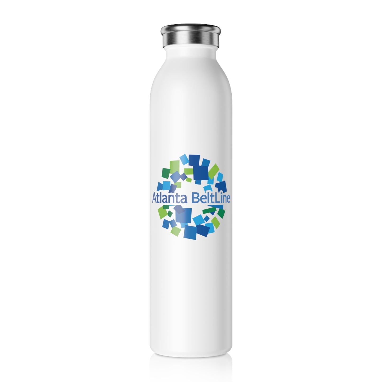 Beltline Slim Water Bottle