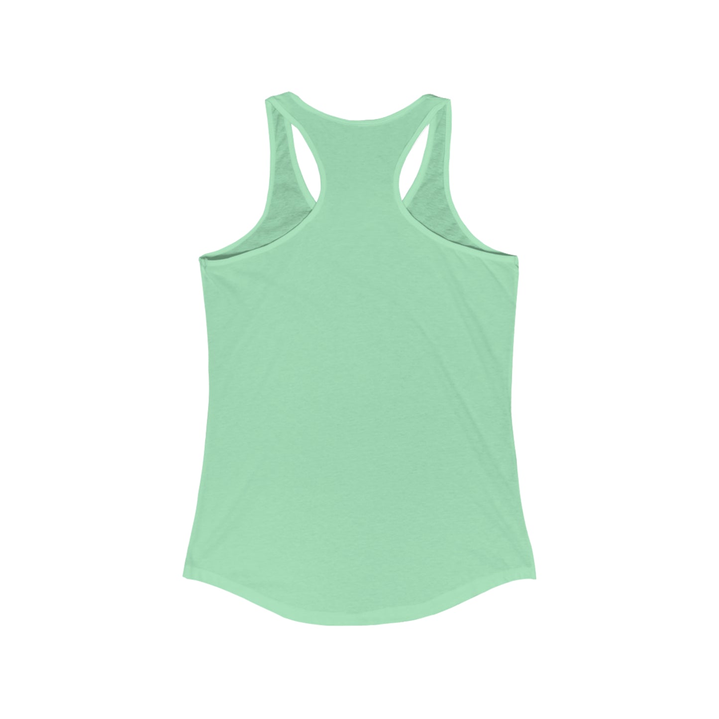 Y'all Means All Women's Racerback Tank