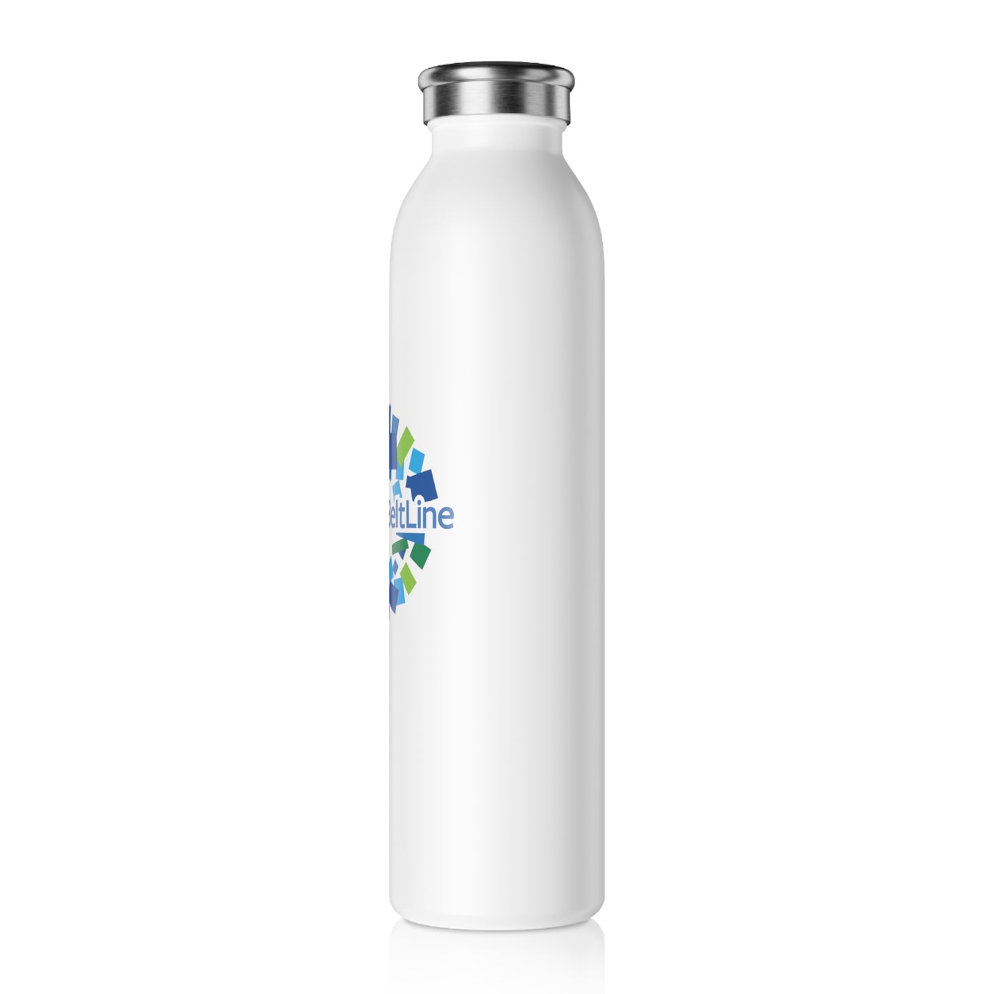 Beltline Slim Water Bottle