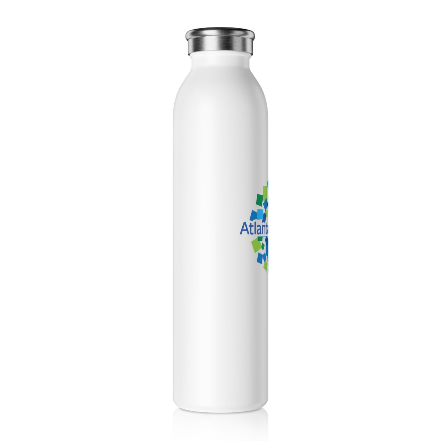 Beltline Slim Water Bottle