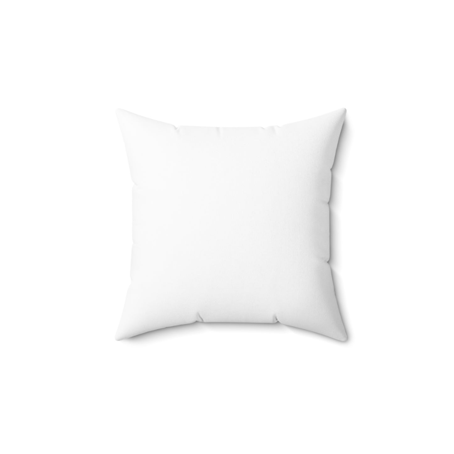 I Love the BeltLine Square Pillow