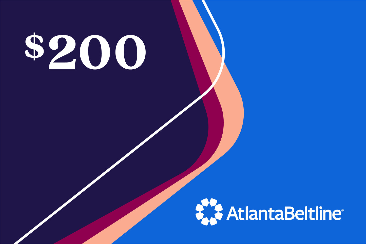 Beltline Shop Gift Card