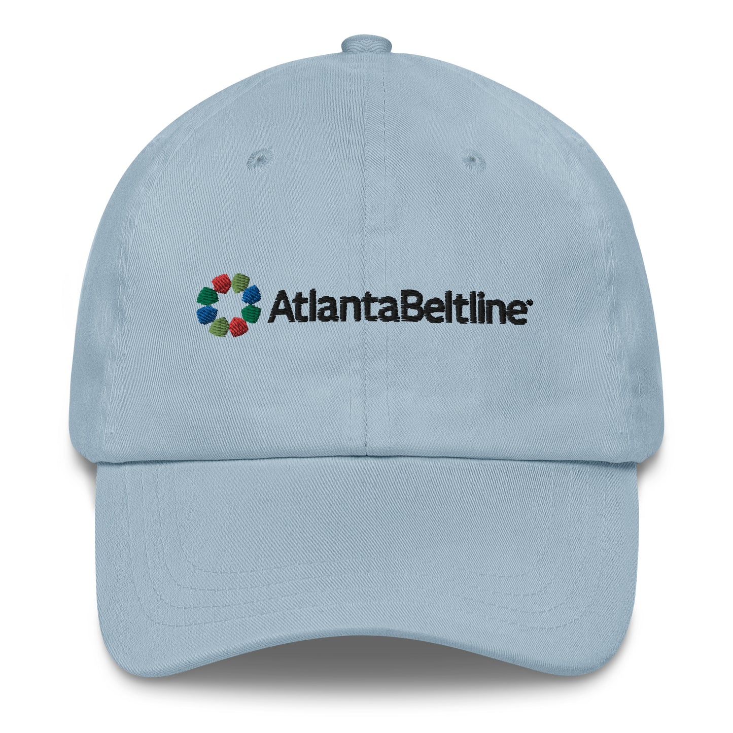 Atlanta Beltline Embroidered hat