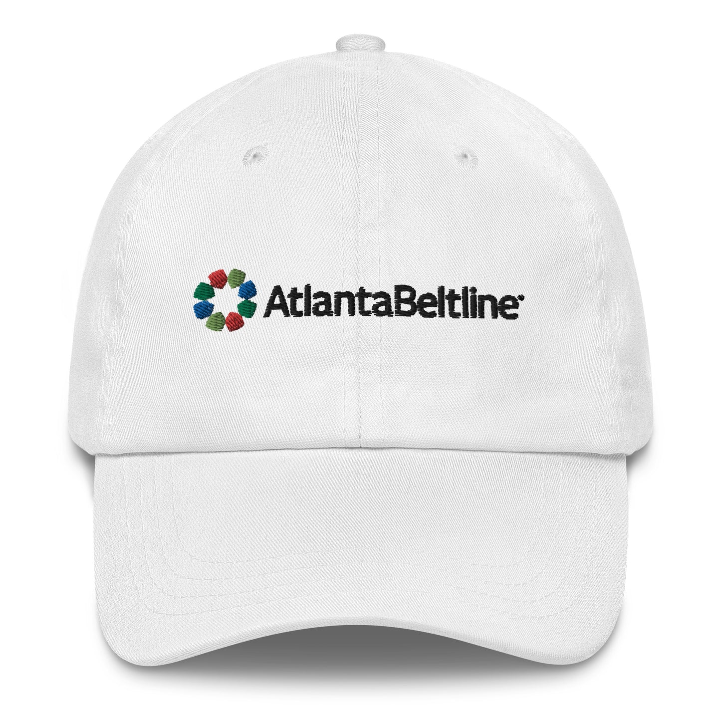 Atlanta Beltline Embroidered hat