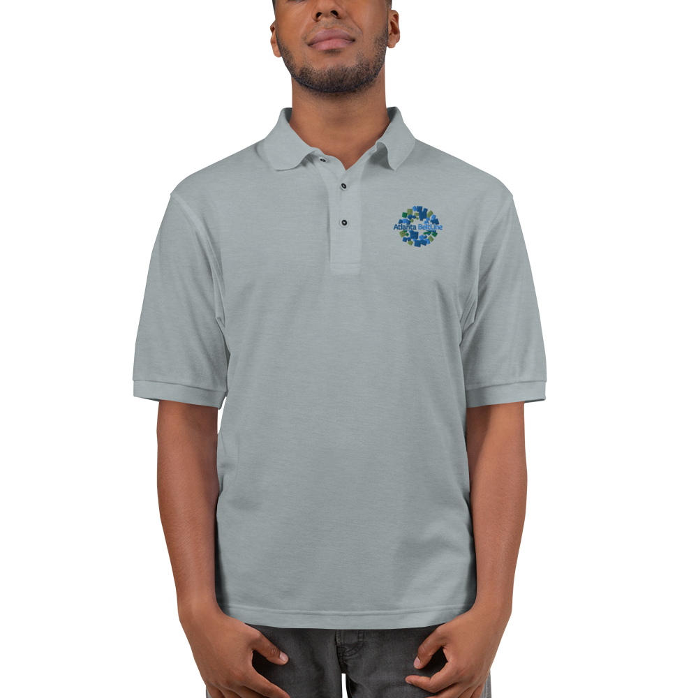 BeltLine Men's Premium Polo