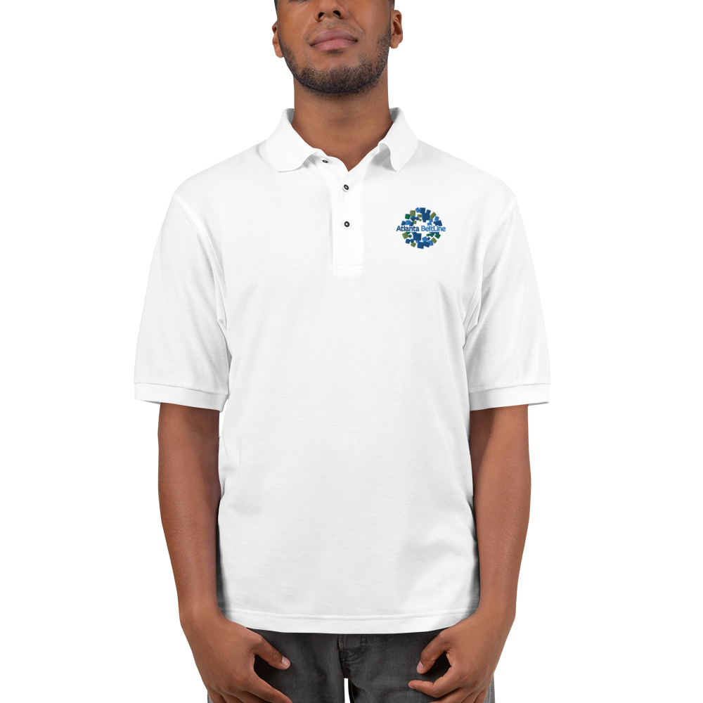 BeltLine Men's Premium Polo