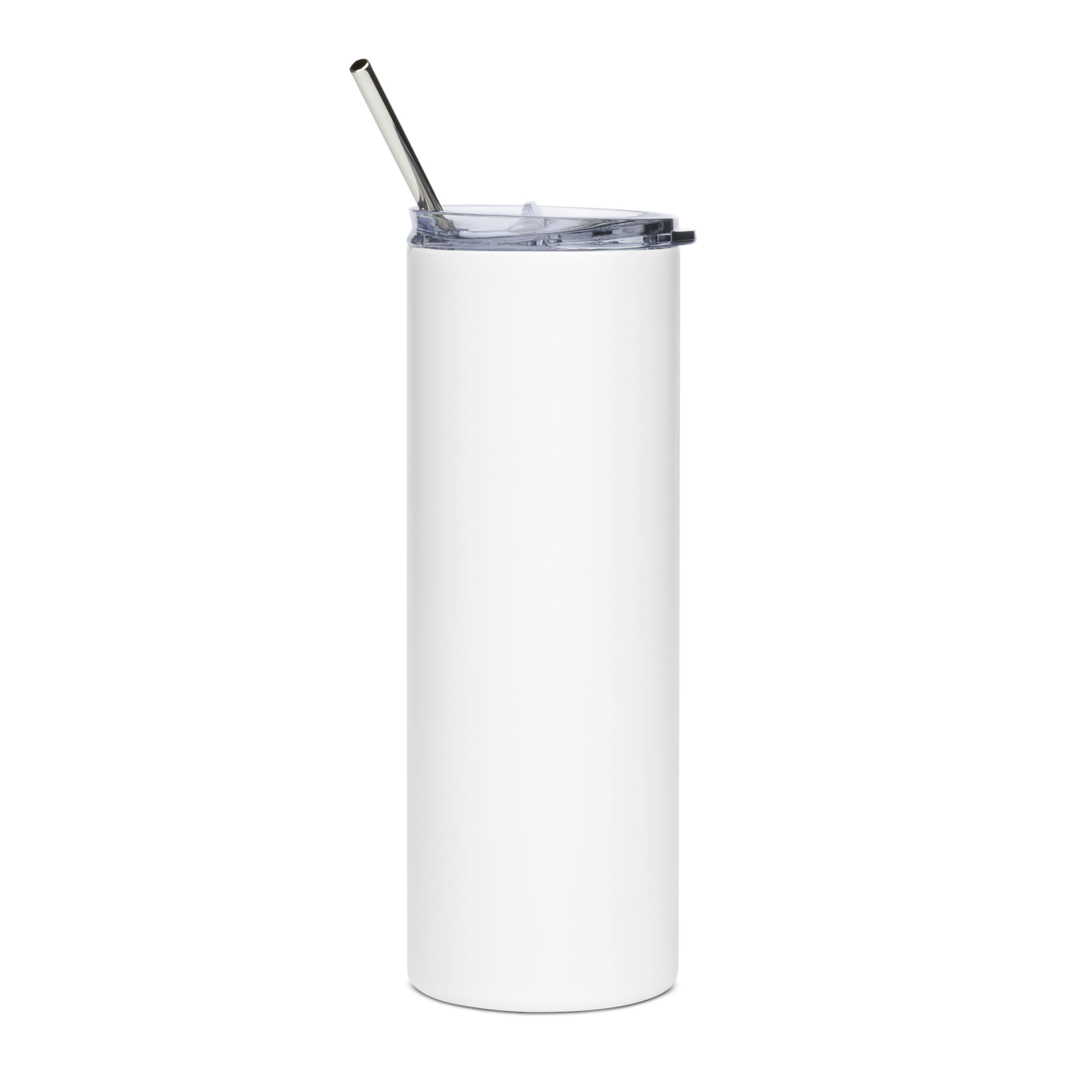 BeltLine Stainless Steel Tumbler