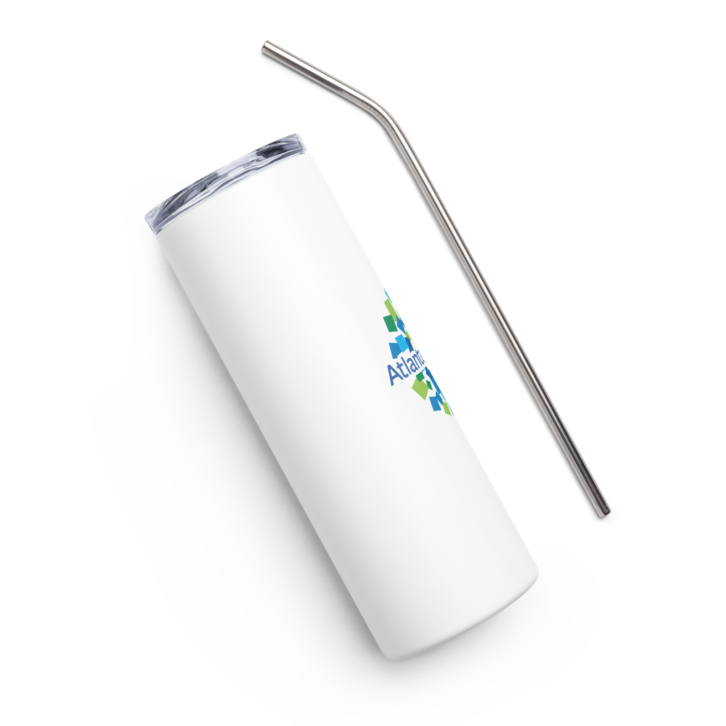 BeltLine Stainless Steel Tumbler