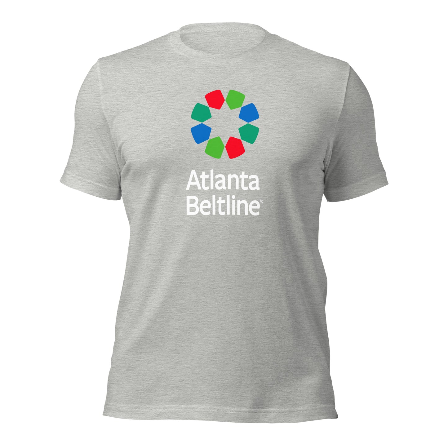 Beacon Unisex Vertical S/S Tee
