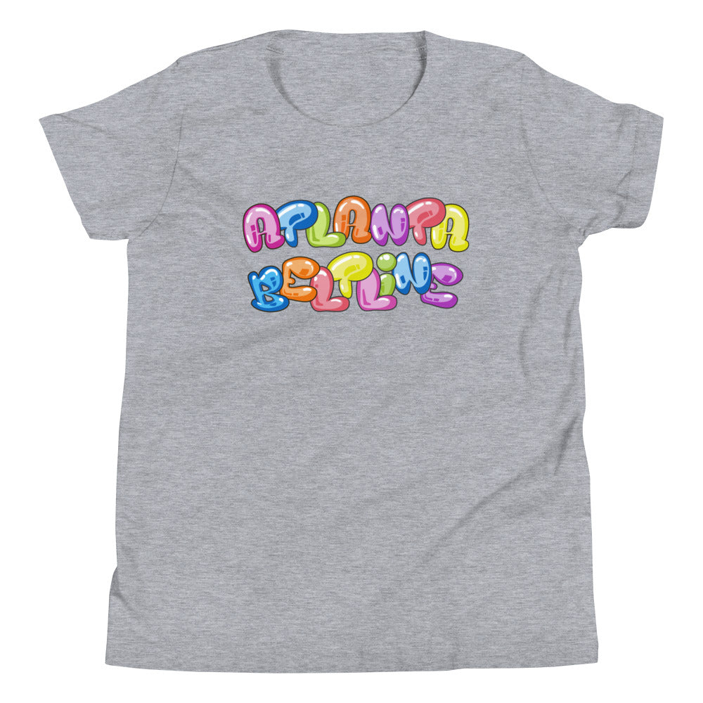 Youth Short Sleeve T-Shirt