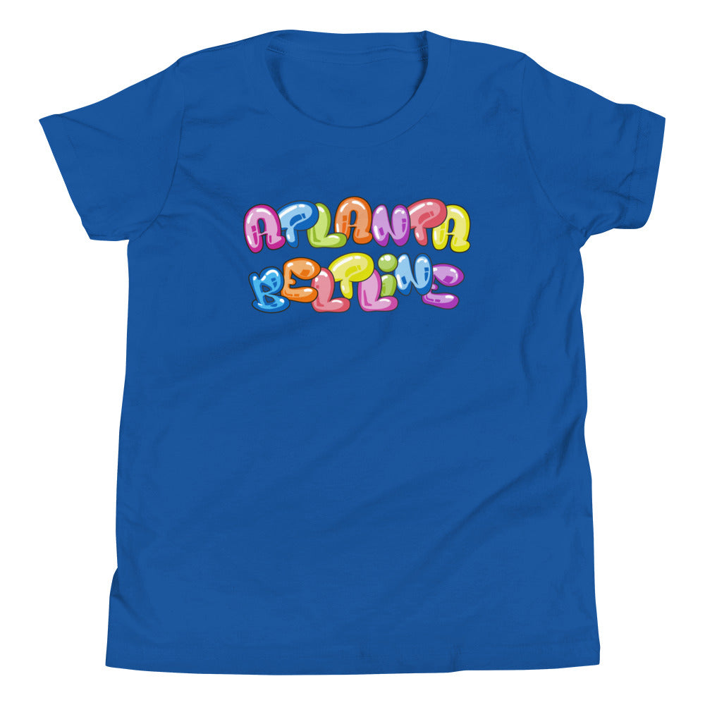 Youth Short Sleeve T-Shirt