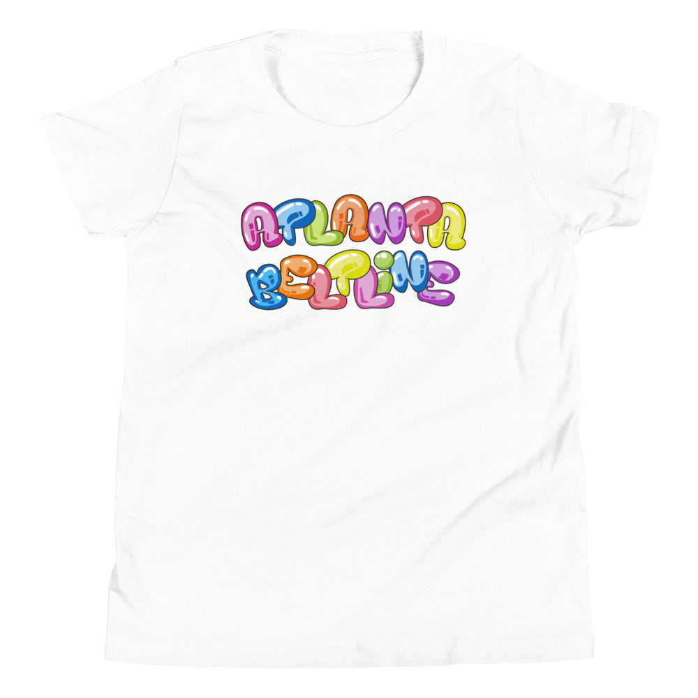 Youth Short Sleeve T-Shirt