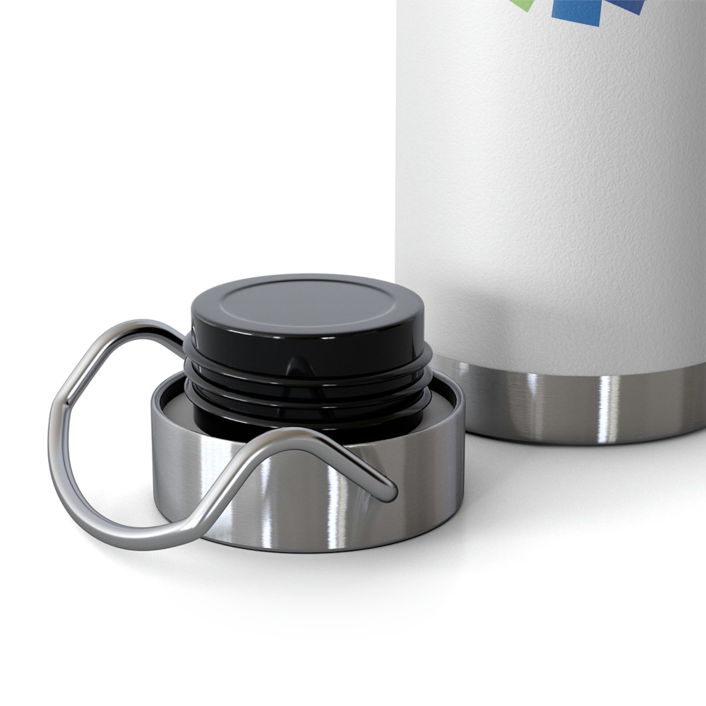 BeltLine Insulated Bottle
