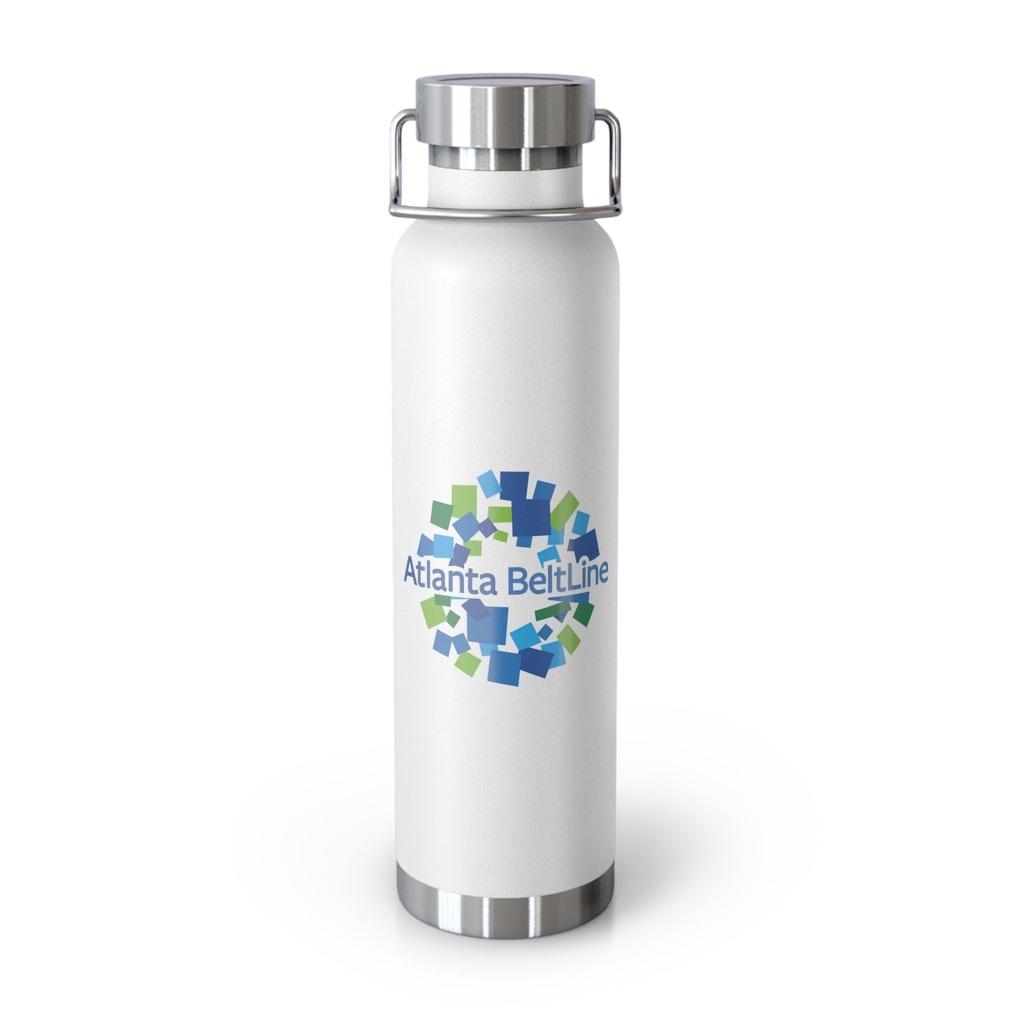 BeltLine Insulated Bottle