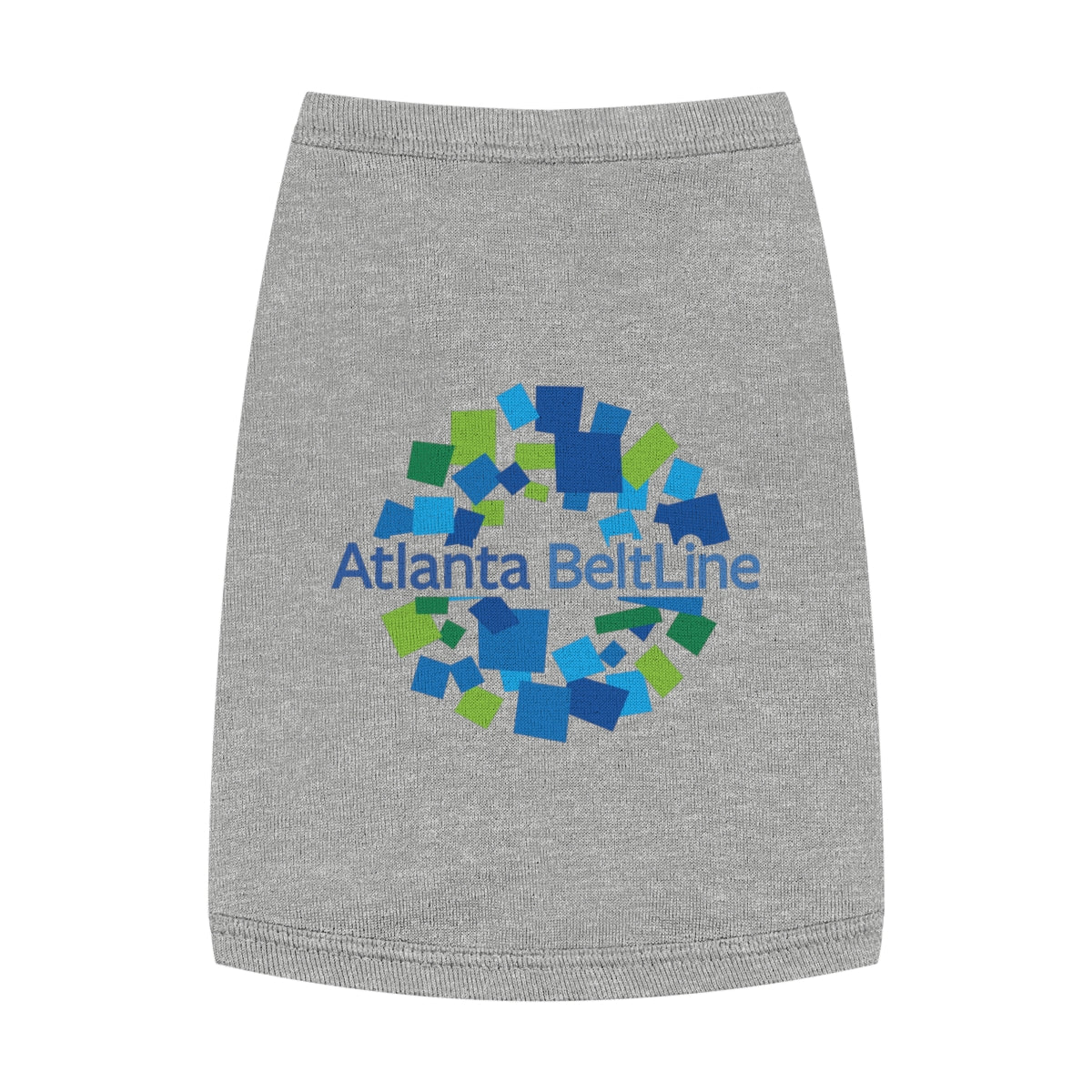 BeltLine Pet Tank Top