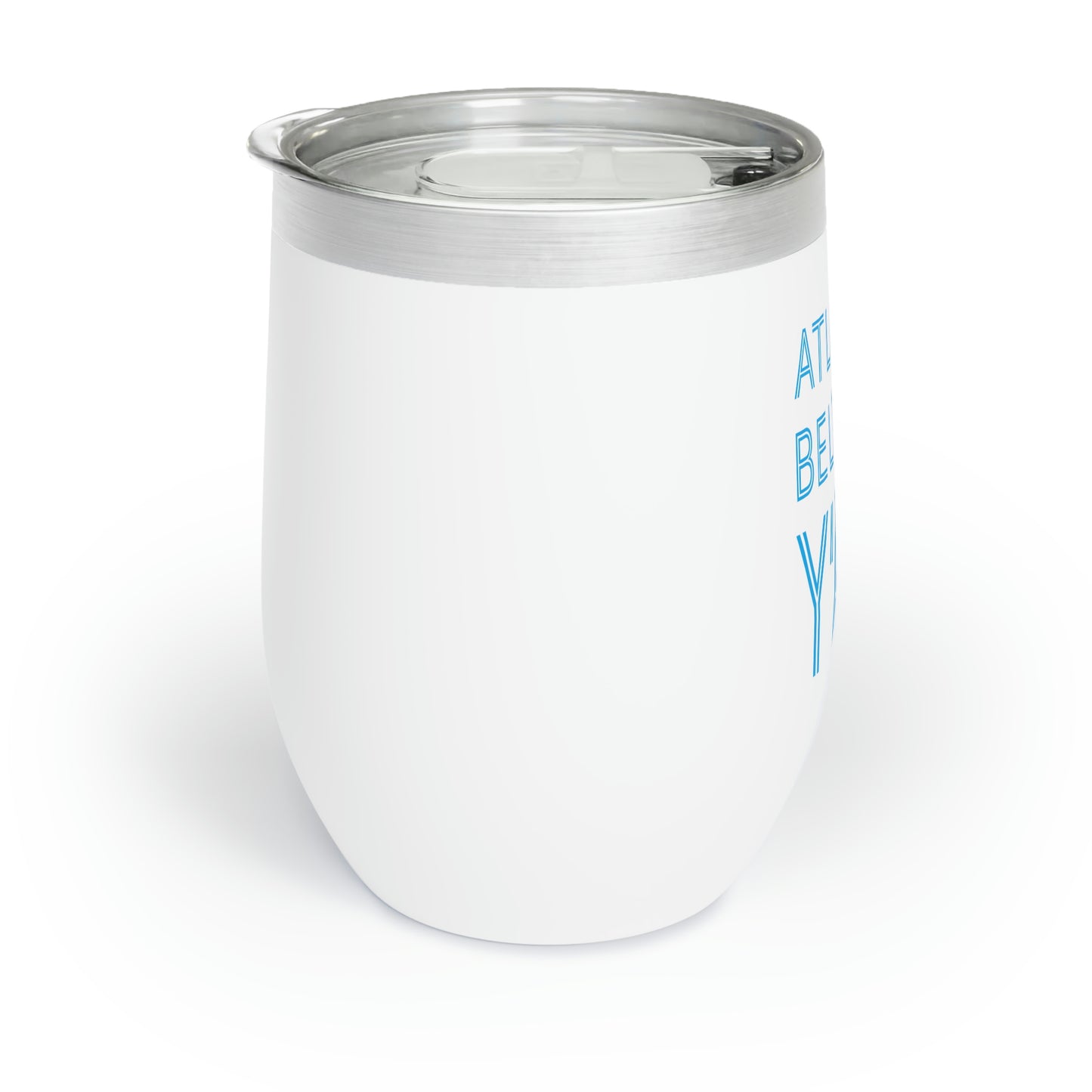 BeltLine Y'all Chill Wine Tumbler