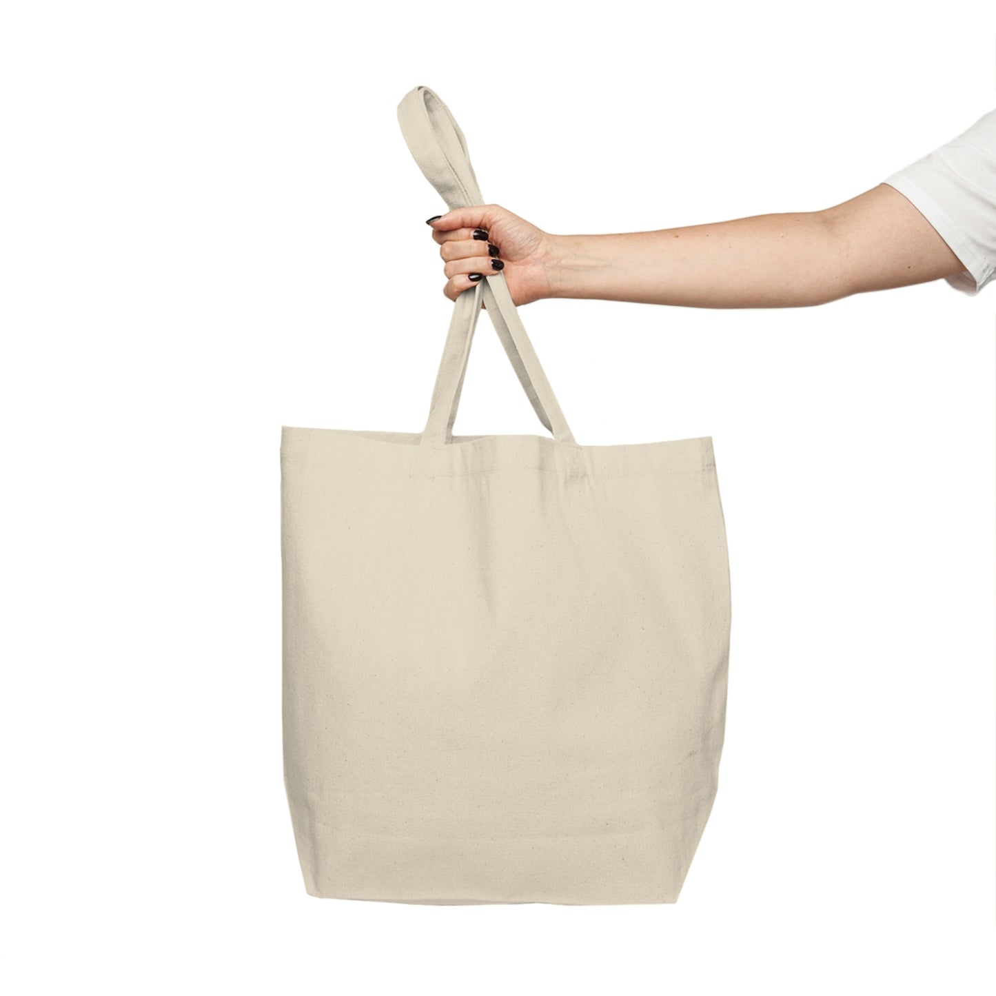 Atlanta BeltLine Y'All Tote - Pink