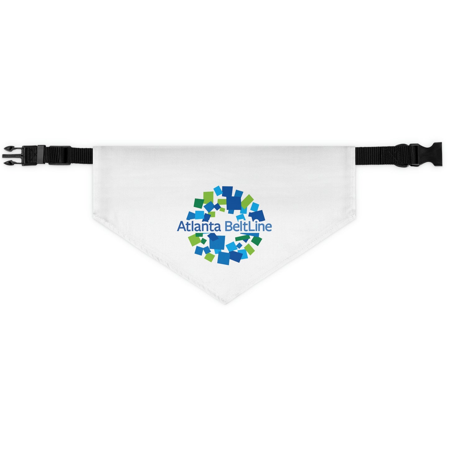BeltLine Pet Bandana