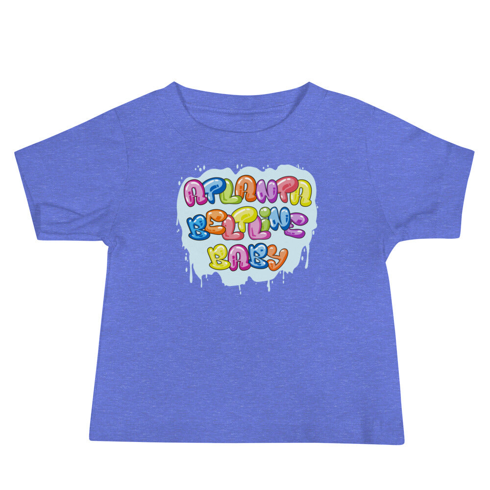 BeltLine Baby Tee