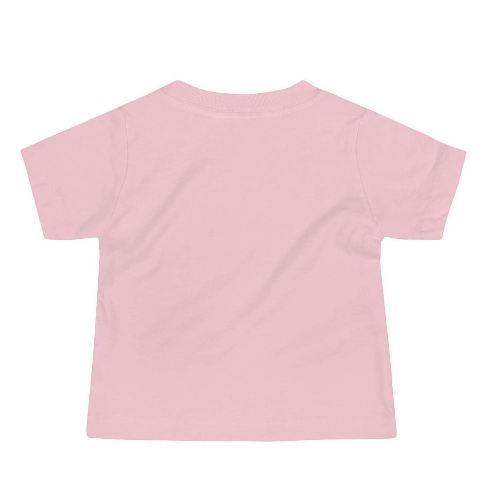 BeltLine Baby Tee
