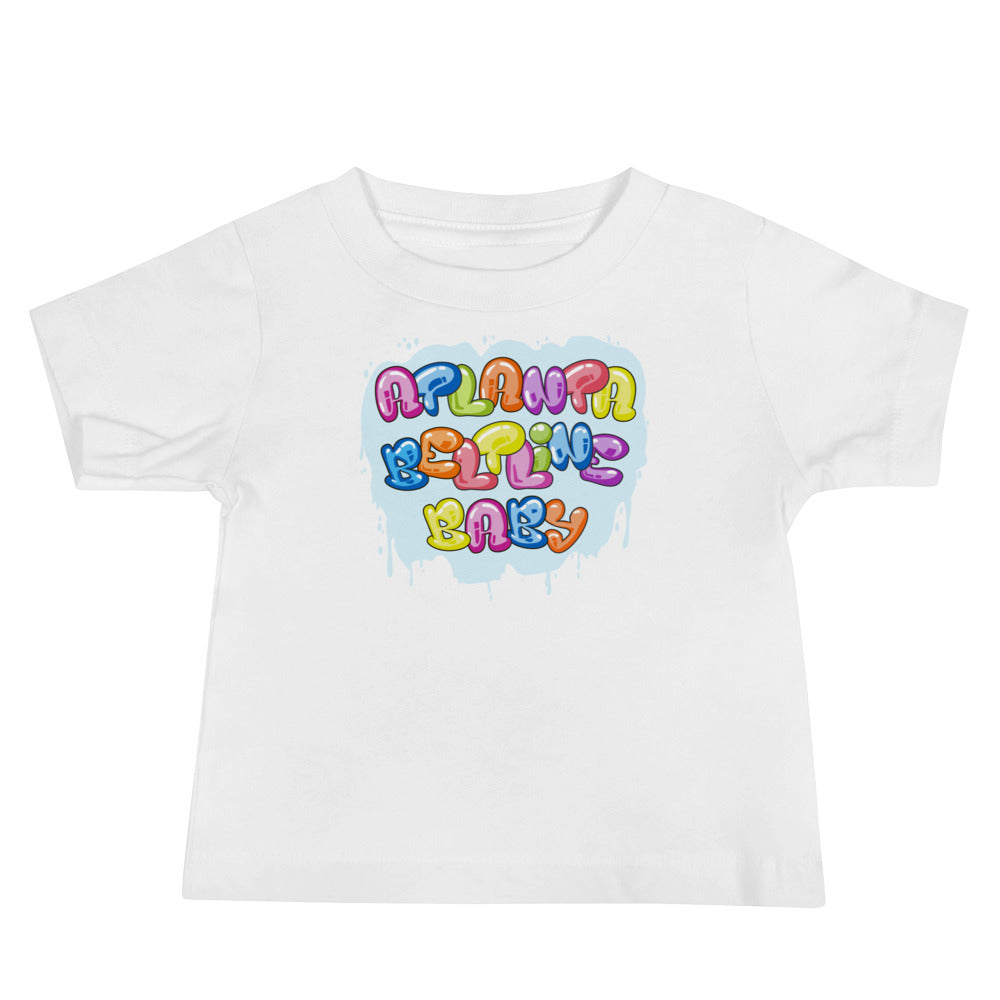 BeltLine Baby Tee