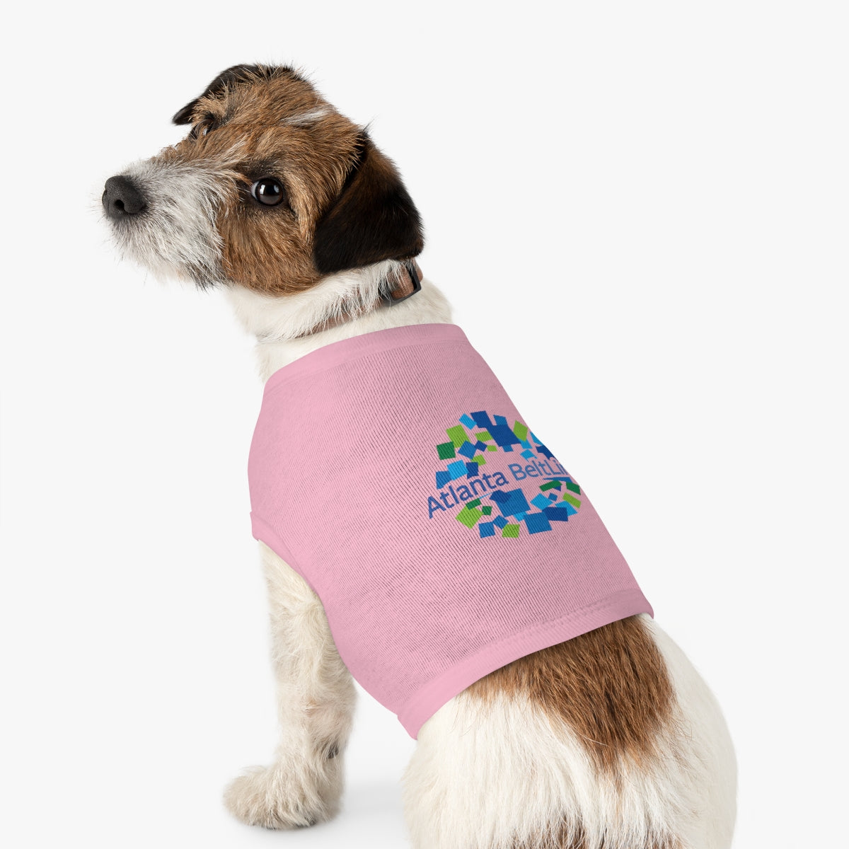 BeltLine Pet Tank Top
