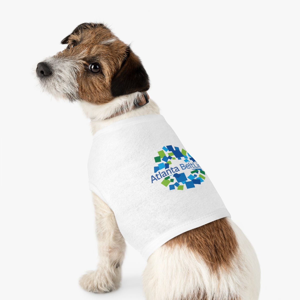 BeltLine Pet Tank Top
