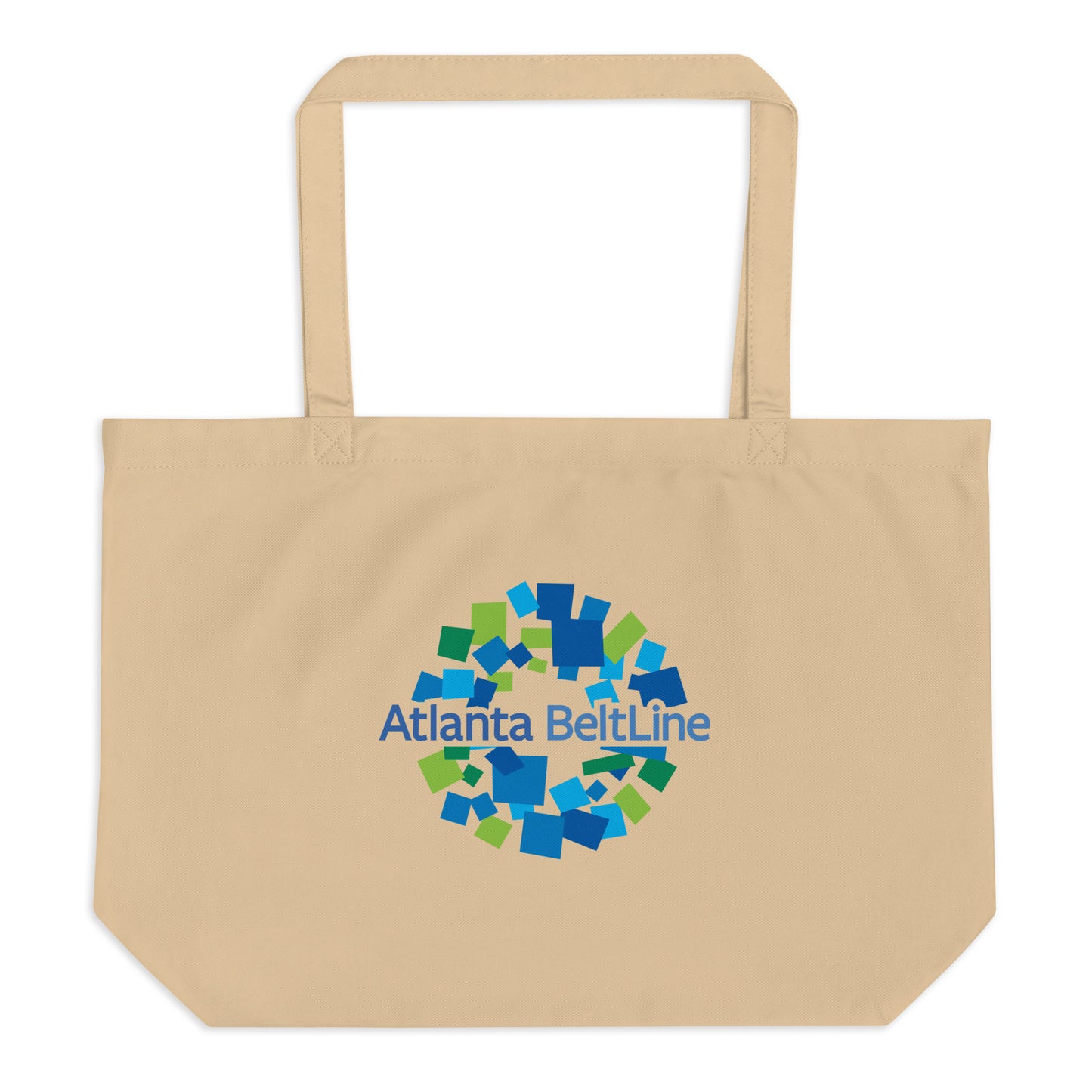 BeltLine Large Tote