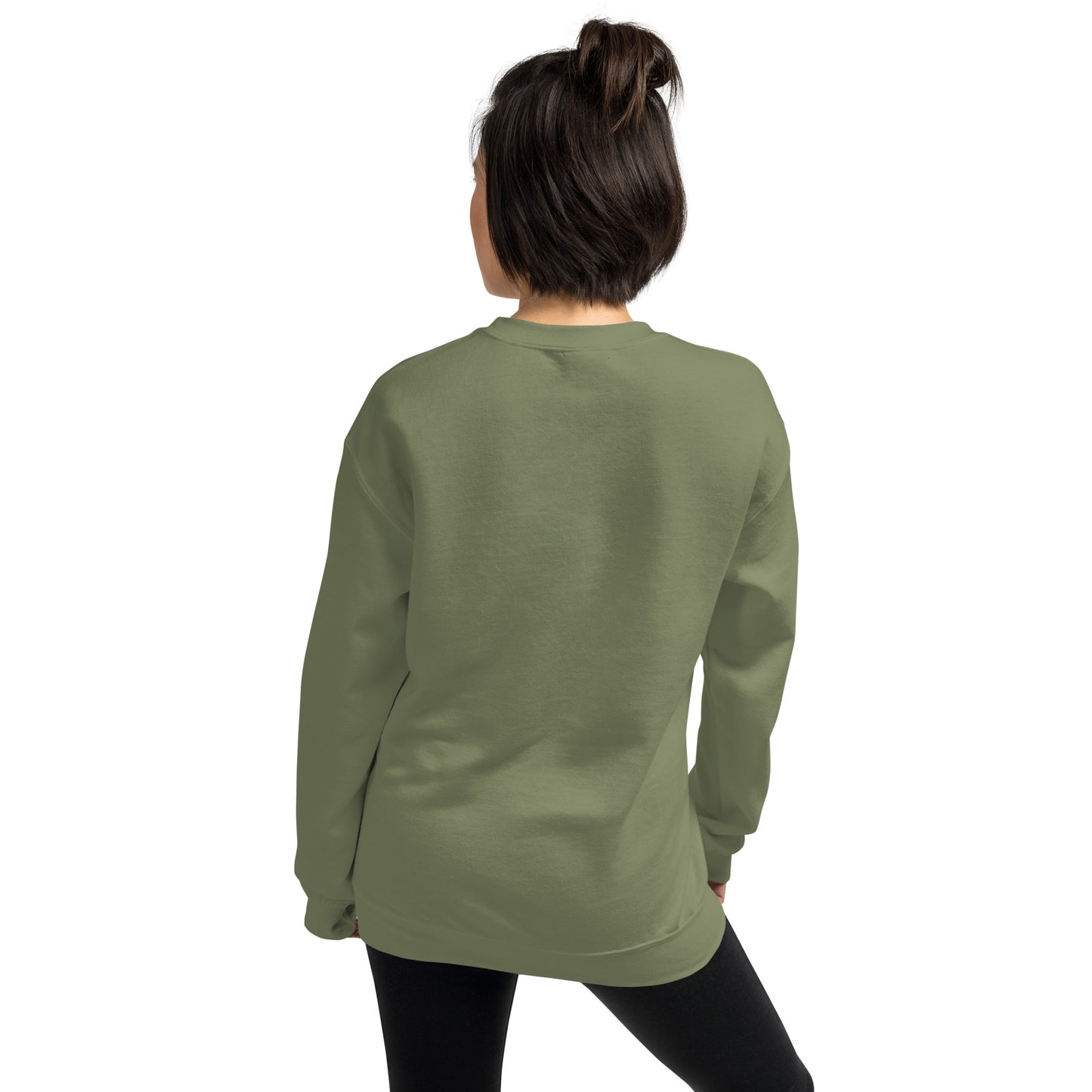 BeltLine Y'all Unisex Sweatshirt
