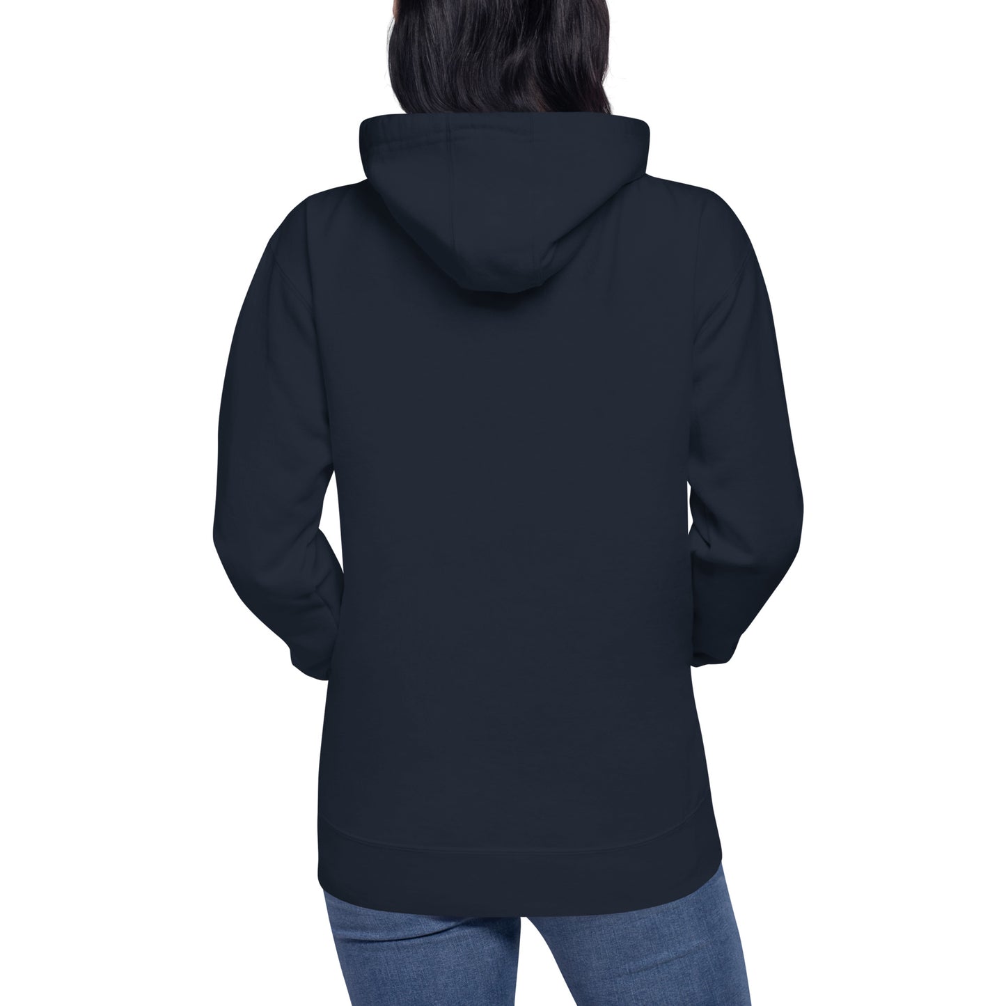 BeltLine Established Unisex Hoodie