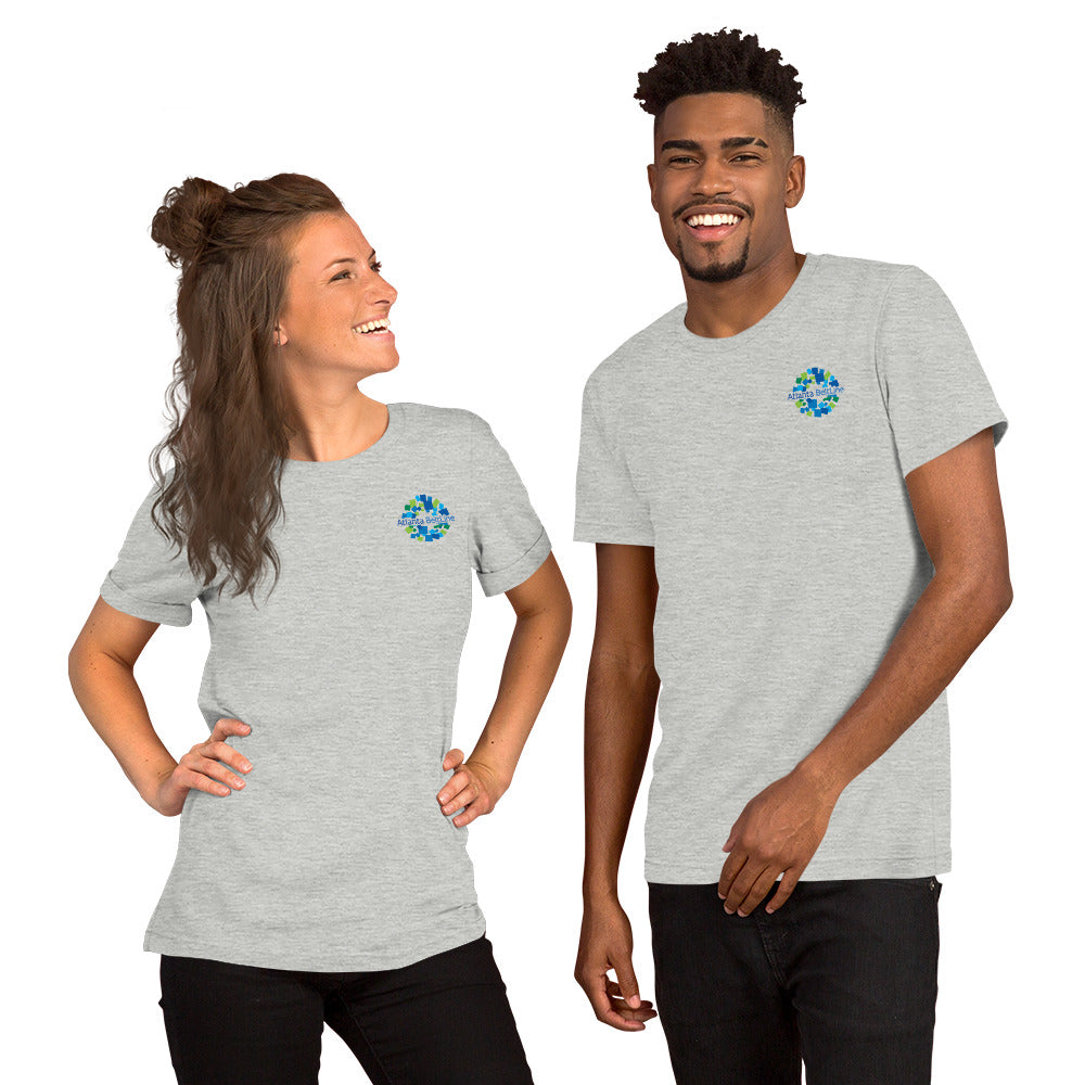 BeltLine Trails Unisex Tee