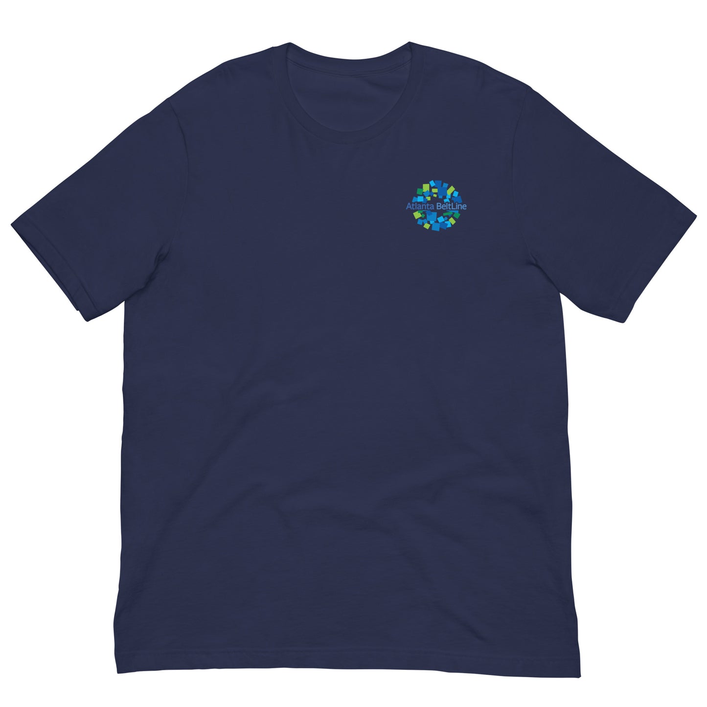 BeltLine Trails Unisex Tee