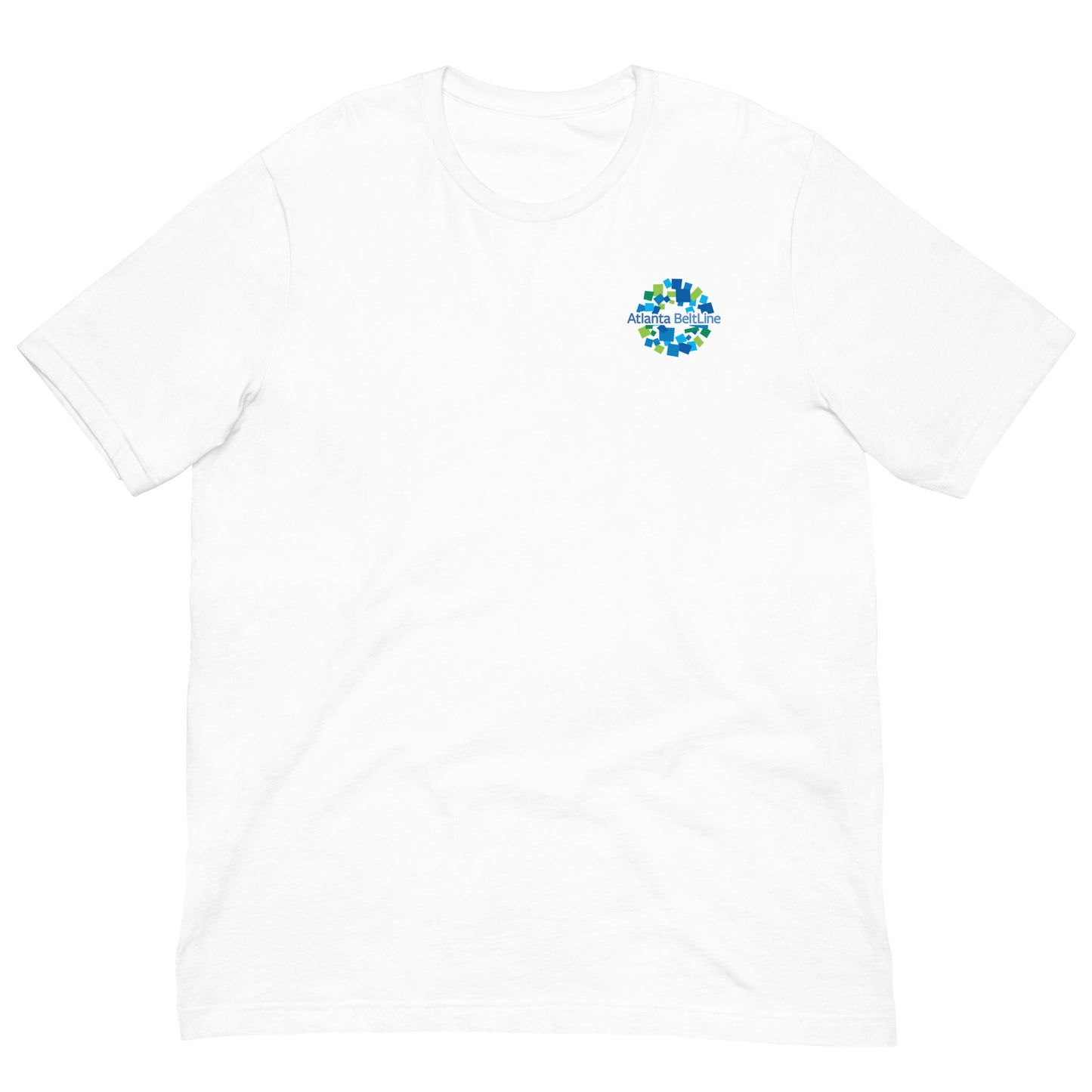 BeltLine Trails Unisex Tee