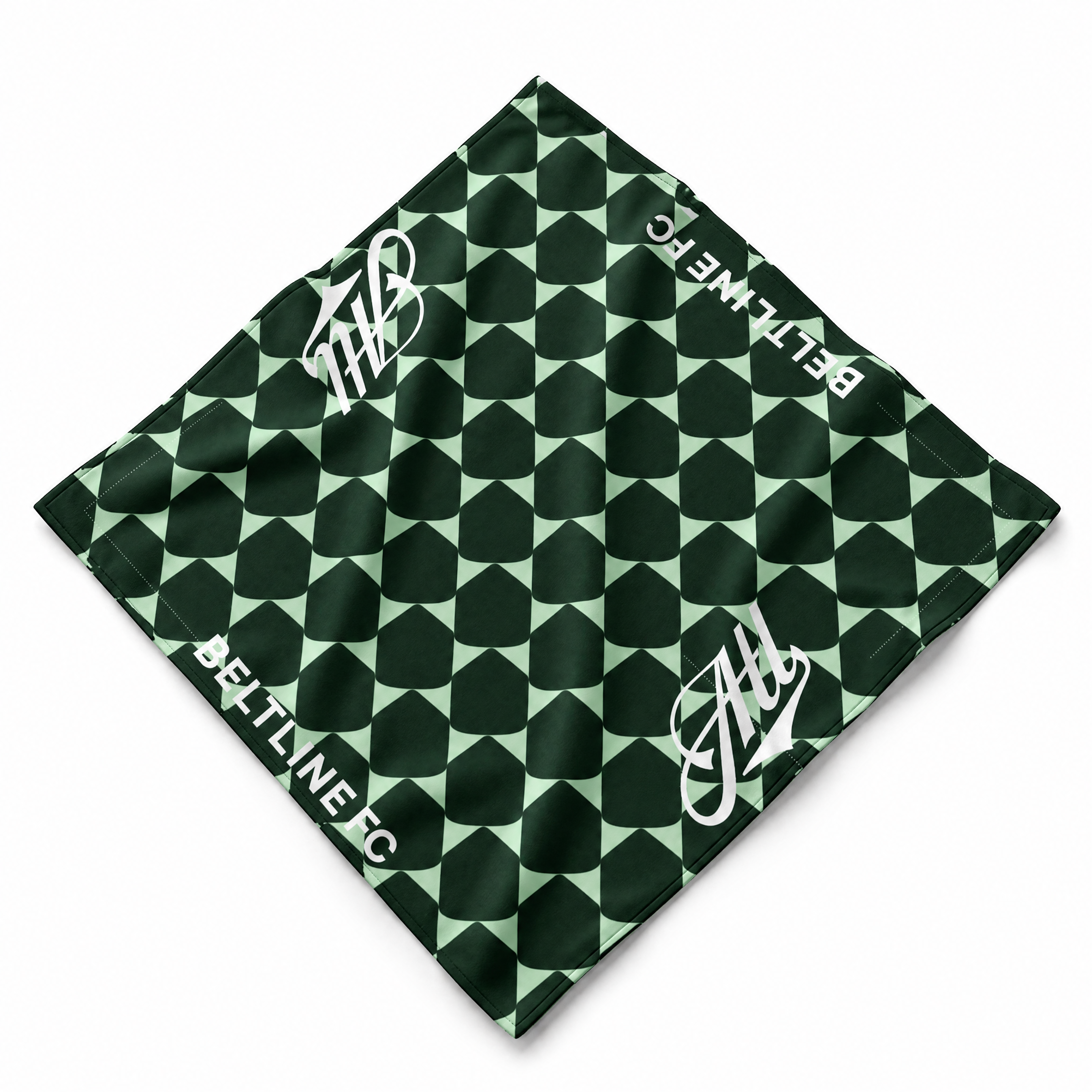 Beltline FC Bandana