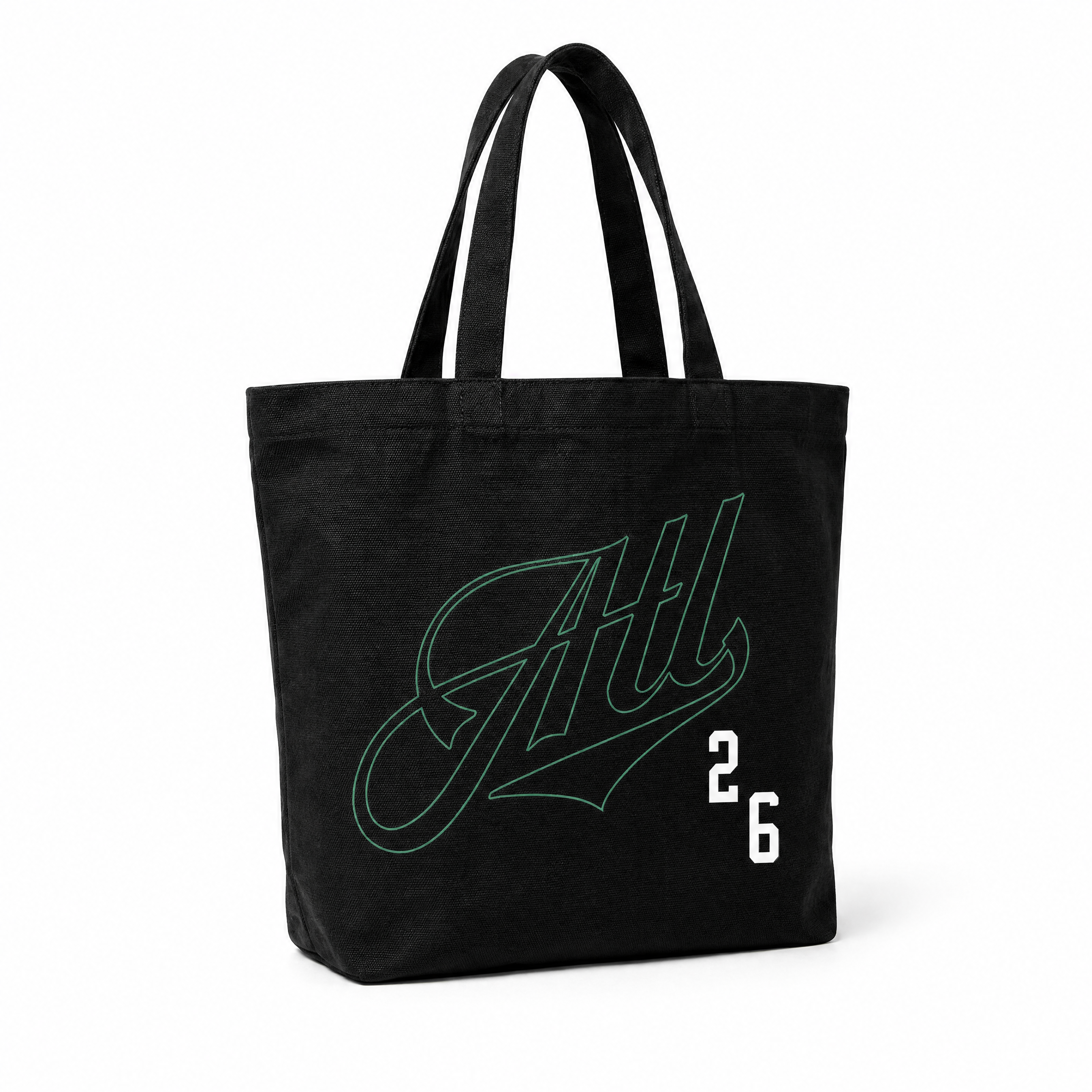 Beltline FC Tote Bag