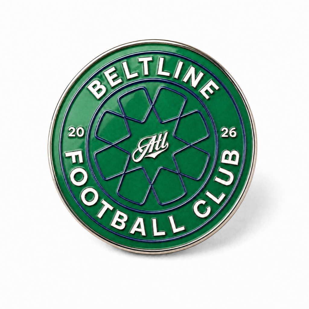 Beltline FC Fan Favorites Bundle