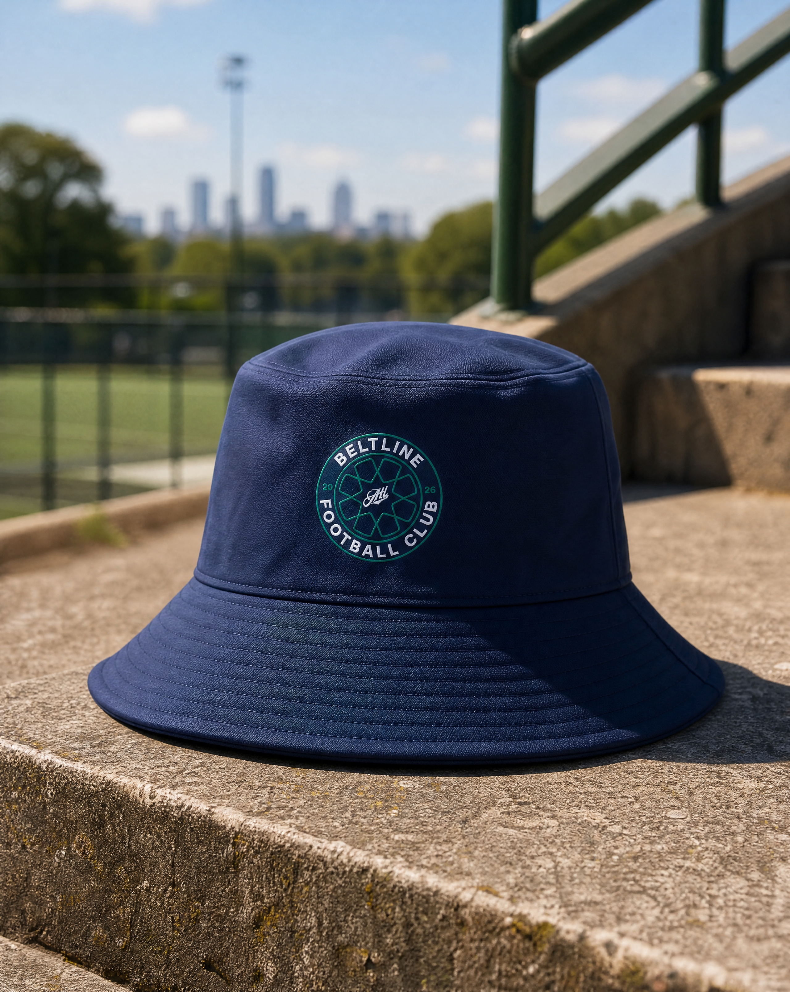 Beltline FC Bucket Hat