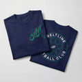 Beltline FC Navy Tee