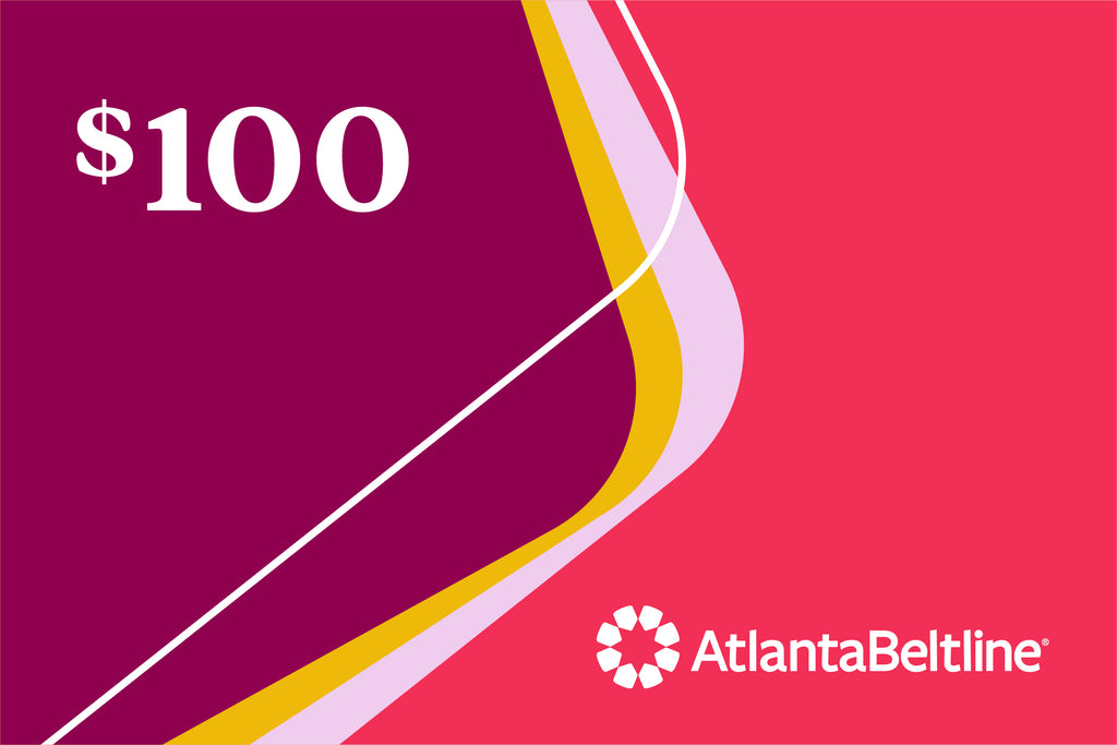 Beltline Shop Gift Card