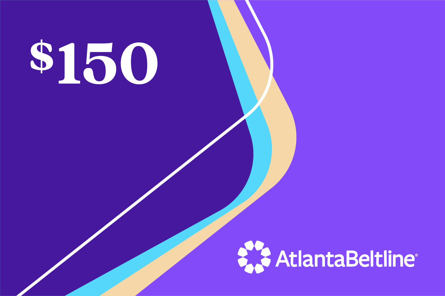 Beltline Shop Gift Card