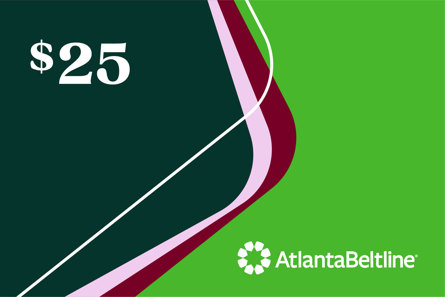 Beltline Shop Gift Card