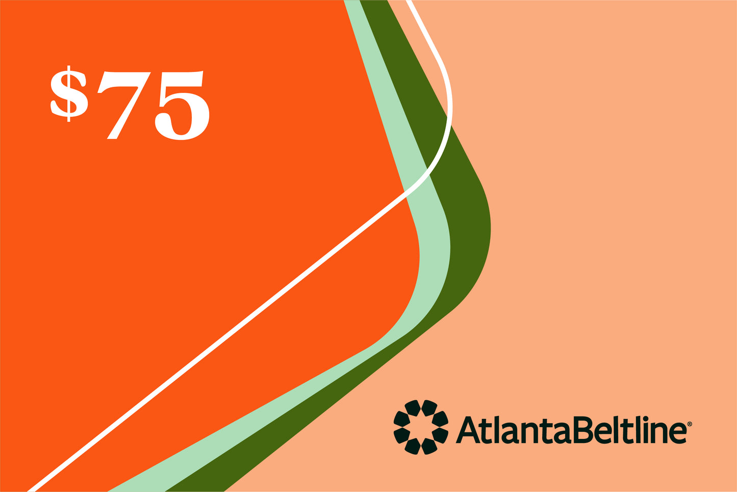 Beltline Shop Gift Card