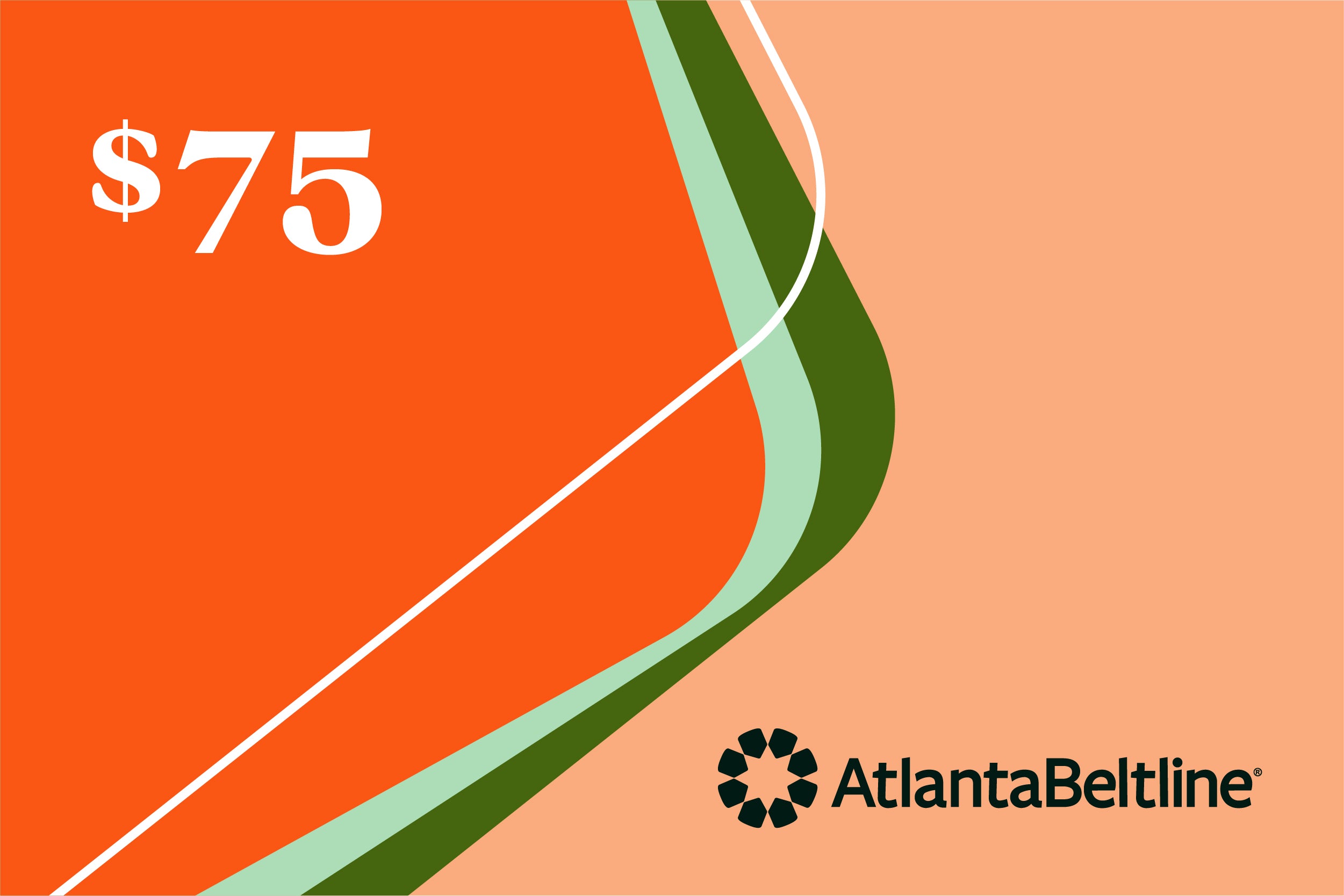 Beltline Shop Gift Card