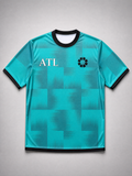 Atlanta Beltline '26 Soccer Jersey