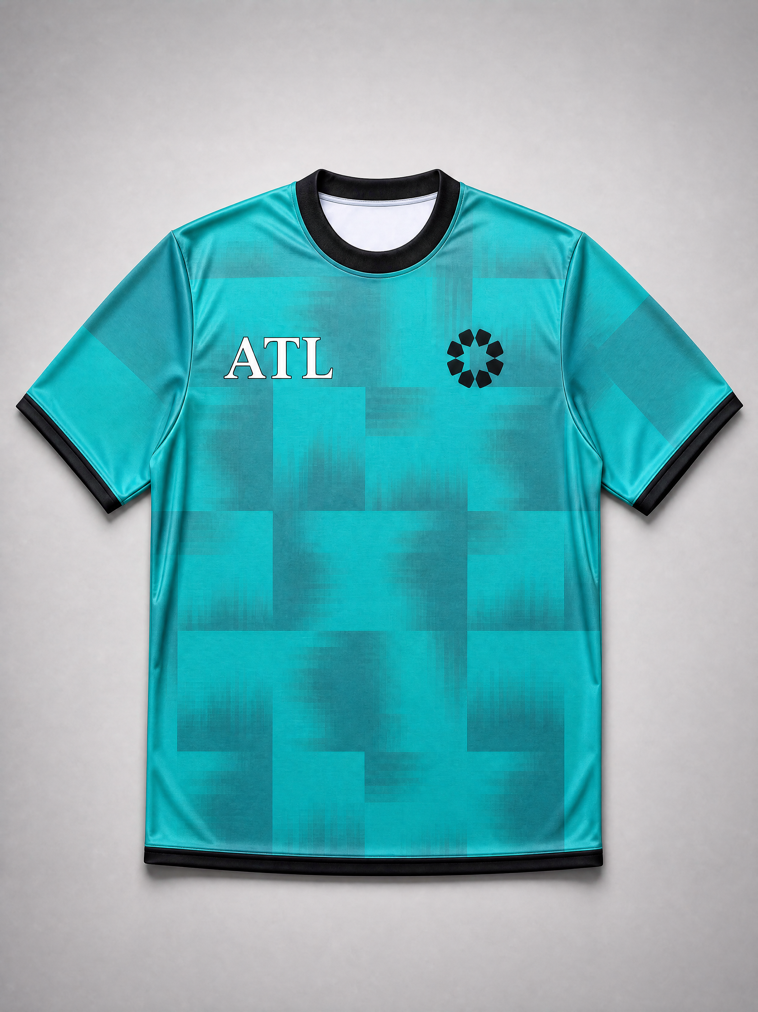 Atlanta Beltline '26 Soccer Jersey