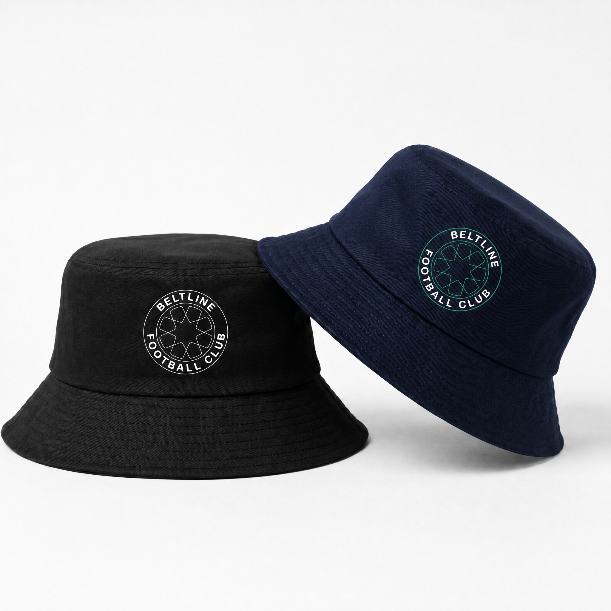 Beltline FC Bucket Hat