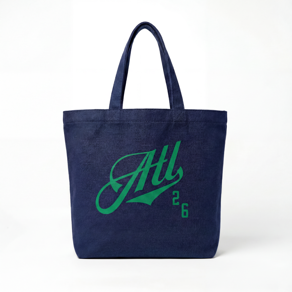 Beltline FC Tote Bag