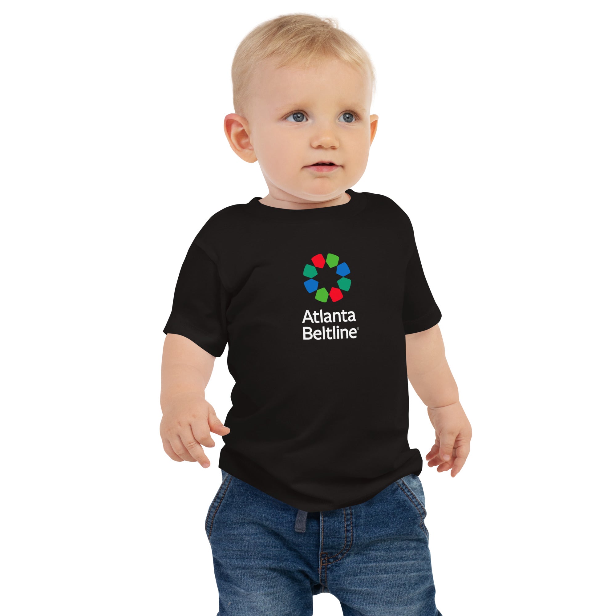 Beacon Baby Jersey S/S Tee