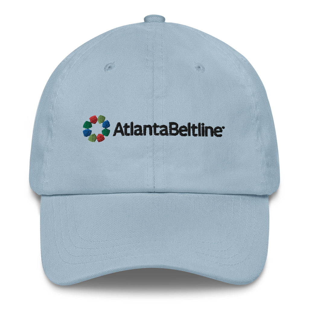 Atlanta Beltline Embroidered hat