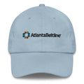 Atlanta Beltline Embroidered hat